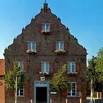 Отель Lindenhof Мёнхен-Гладбах