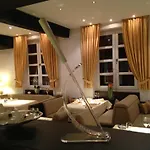 Отель Lindenhof Мёнхен-Гладбах