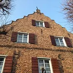 Lindenhof Мёнхен-Гладбах