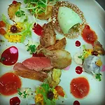 Lindenhof 3* Мёнхен-Гладбах
