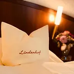 Отель Lindenhof
