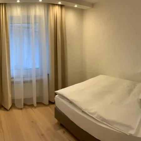 Lindenhof 3* Monchengladbach