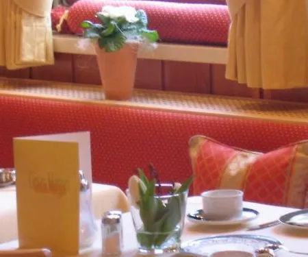 Hotel Lindenhof Monchengladbach