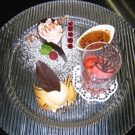 Hotel Lindenhof Mönchengladbach