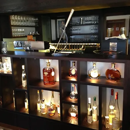 מלון Lindenhof 3*