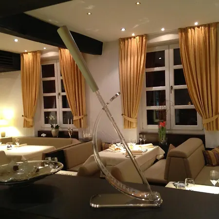 Hotel Lindenhof Monchengladbach