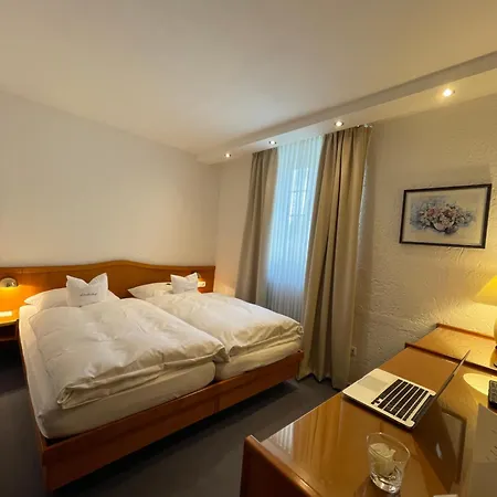 Hotel Lindenhof 3*