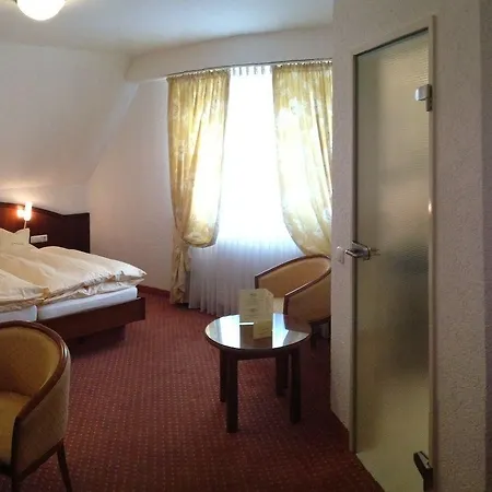 Lindenhof Mönchengladbach