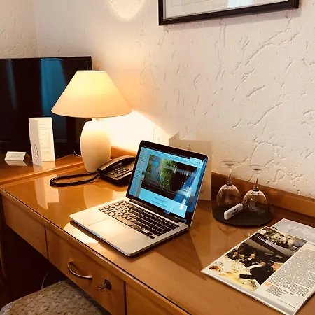 Lindenhof 3* Mönchengladbach