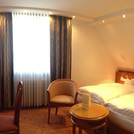 Lindenhof Kasteel 3* Mönchengladbach
