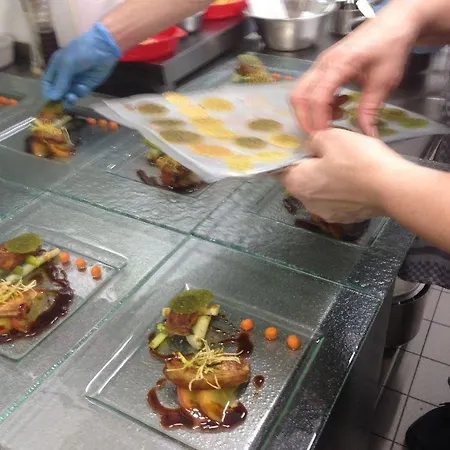 Hotel Lindenhof Mönchengladbach