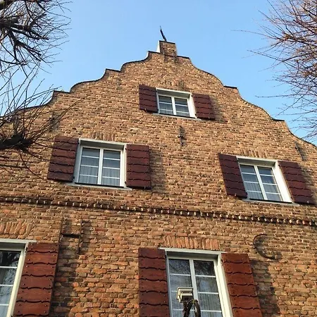 Lindenhof Mönchengladbach