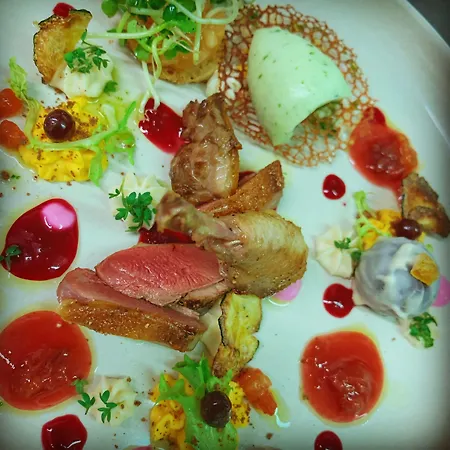 Lindenhof 3* Mönchengladbach