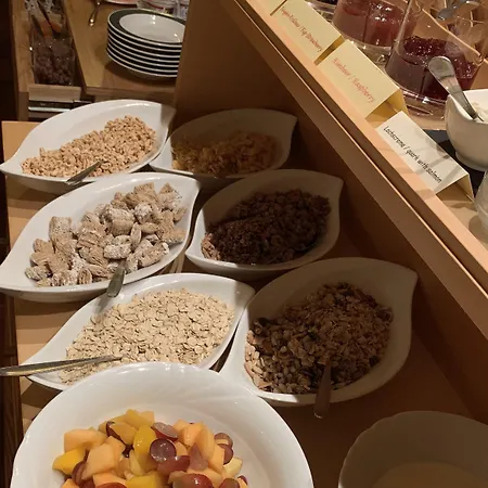 Lindenhof Hotel Mönchengladbach