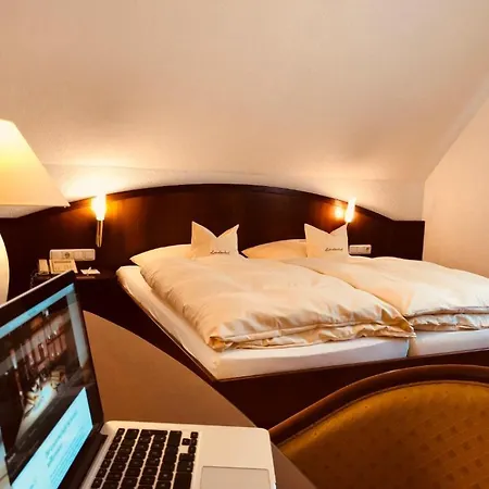 Lindenhof Hotel