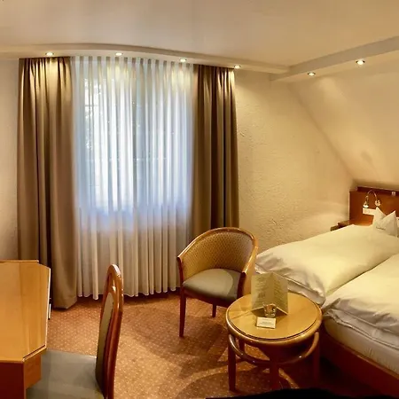 Lindenhof Hotel Mönchengladbach