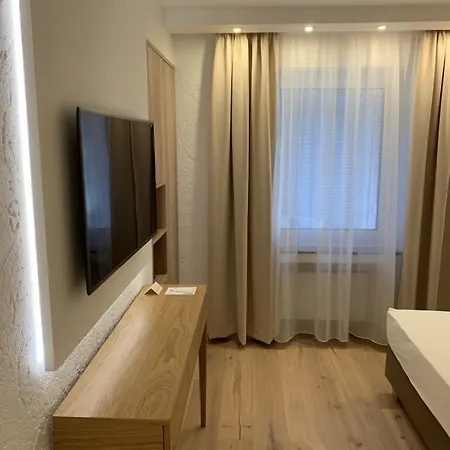 Hotel Lindenhof Kasteel 3*