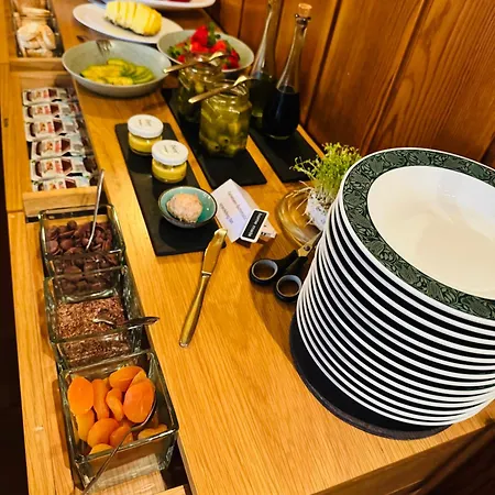 Lindenhof 3* Mönchengladbach