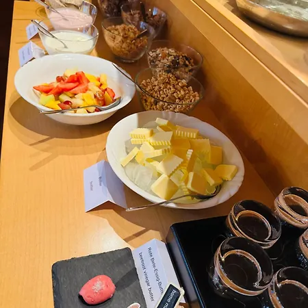 Lindenhof 3*