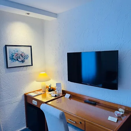 Lindenhof Hotel
