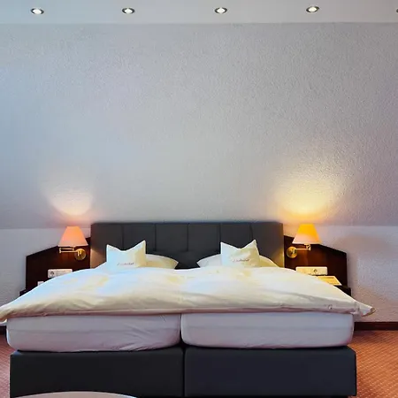 Lindenhof 3*
