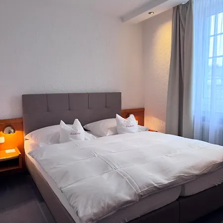 Lindenhof Hotel