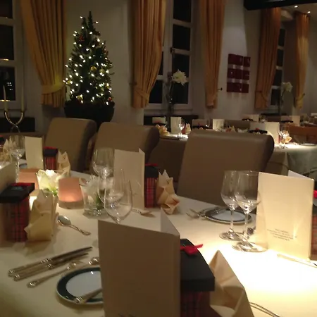 Lindenhof Kasteel Hotel