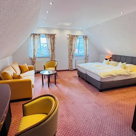 Hotel Lindenhof Kasteel