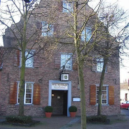 Hotel Lindenhof Mönchengladbach