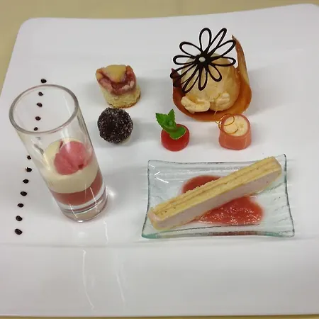 Hotel Lindenhof 3*