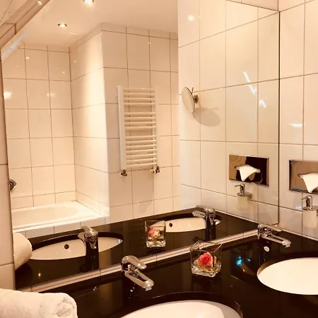 Hotel Lindenhof Monchengladbach