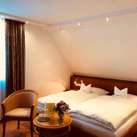 Lindenhof Hotel
