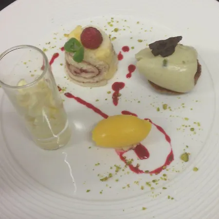 Lindenhof Hotel Mönchengladbach