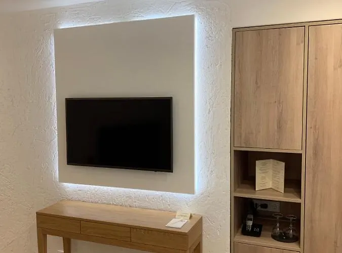 Lindenhof Szálloda 3*