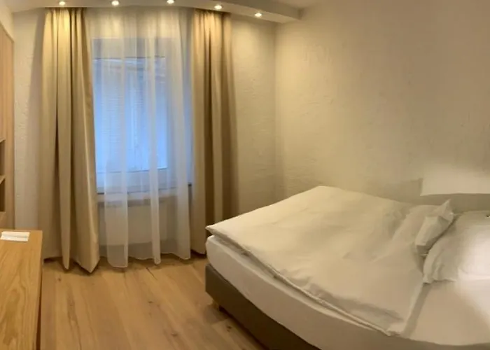 Lindenhof 3* Mönchengladbach