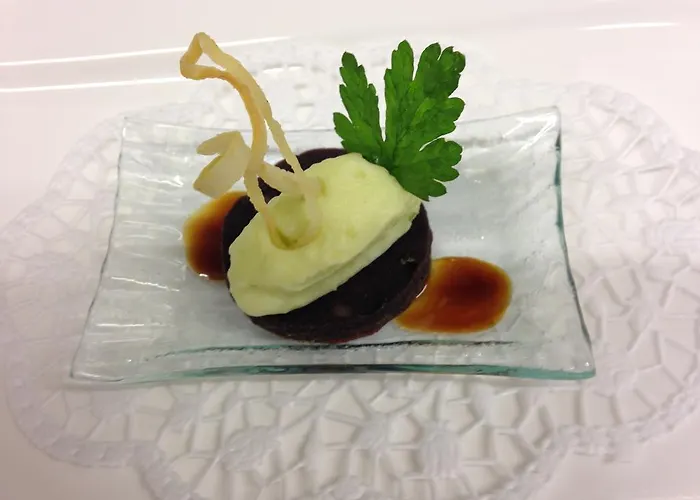 מלון Lindenhof Mönchengladbach