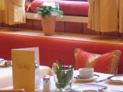 Hotel Lindenhof Mönchengladbach