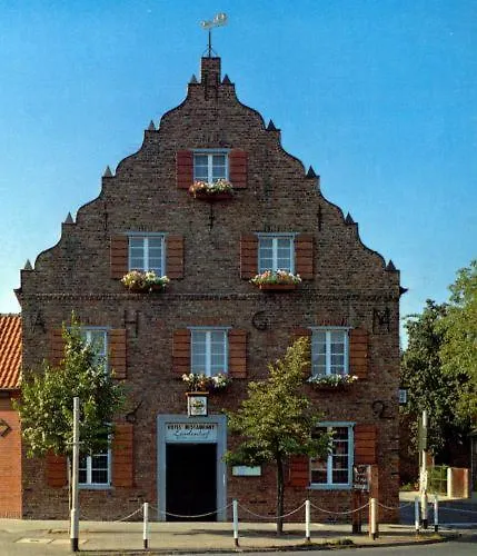 Hotel Lindenhof Mönchengladbach