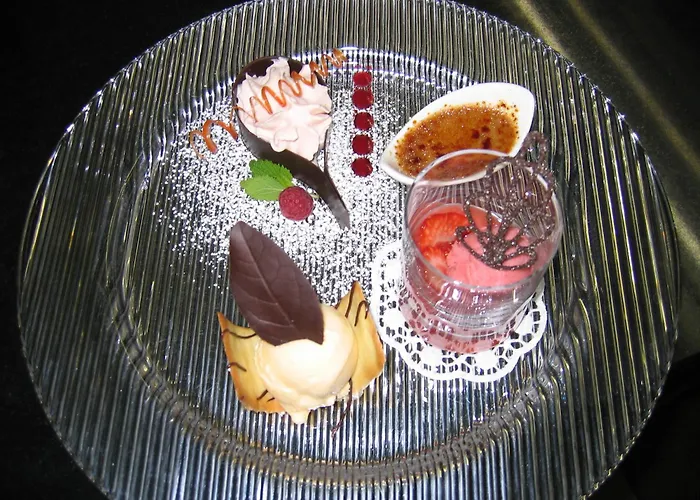 Hotel Lindenhof Mönchengladbach