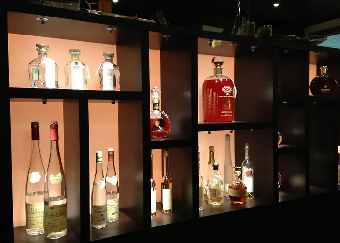 Szálloda Lindenhof Mönchengladbach