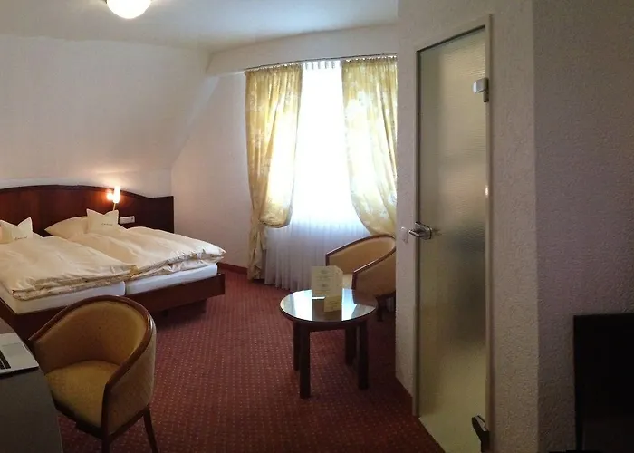 Lindenhof Mönchengladbach