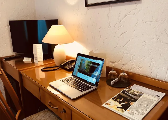 Lindenhof 3* Mönchengladbach