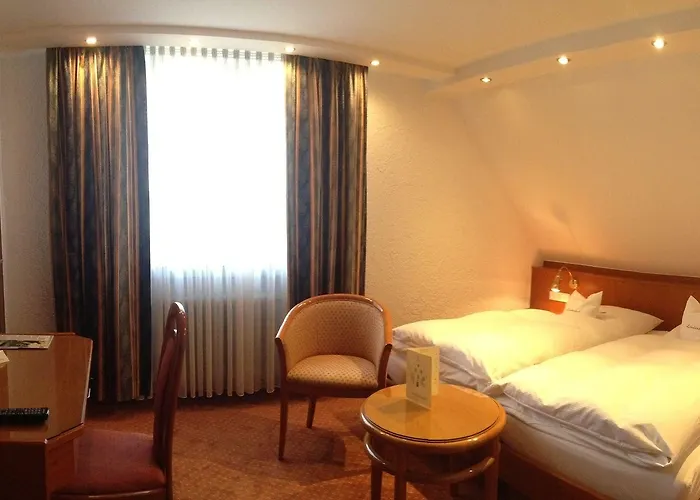 Lindenhof 3* Mönchengladbach