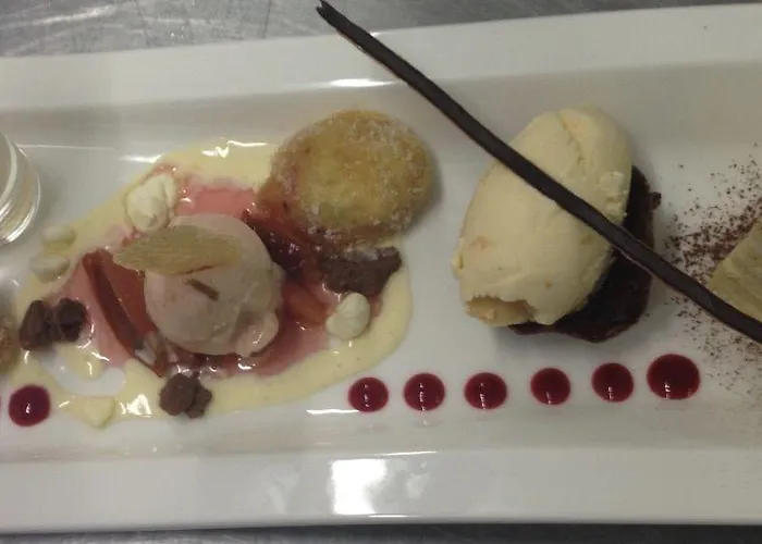 מלון Lindenhof 3*