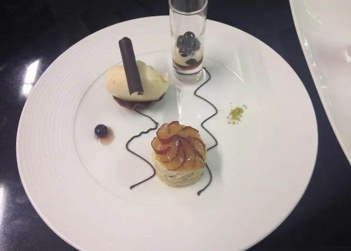 Szálloda Lindenhof 3*