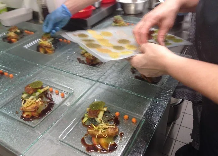 Szálloda Lindenhof Mönchengladbach