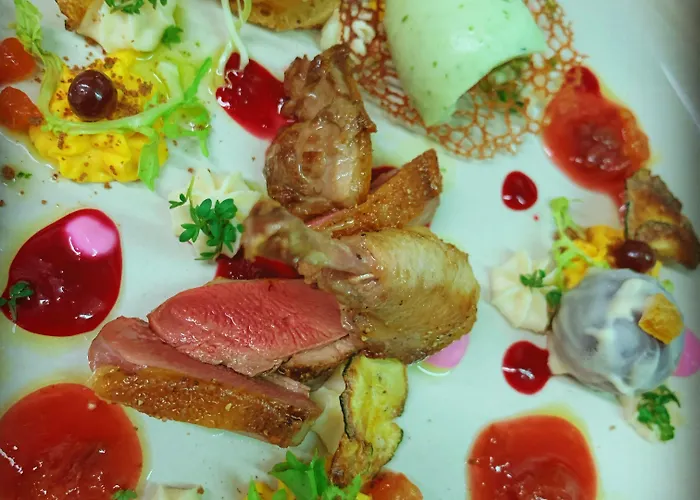 Lindenhof 3* Mönchengladbach