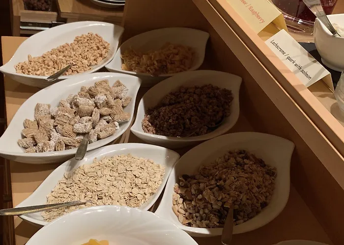 Lindenhof Hotel Mönchengladbach