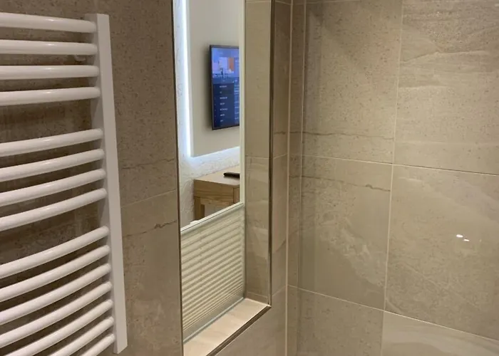 Szálloda Lindenhof 3*