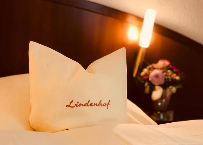 Hotel Lindenhof
